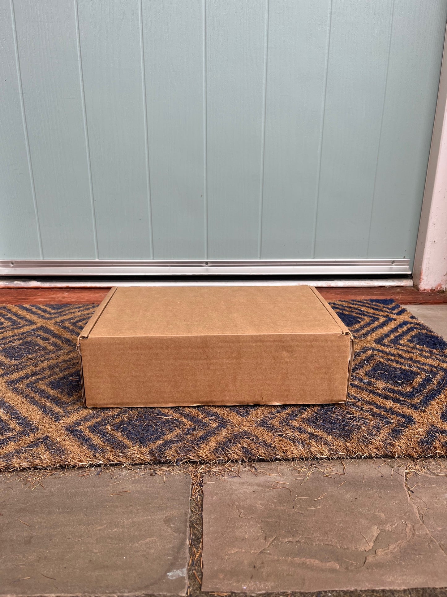 Guinea Greens Co. The Try Before Subscribe Box